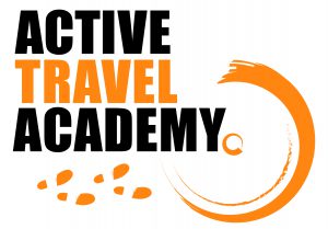 Active Travel Academy logo