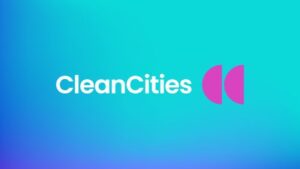 Clean Cities Campaign logo