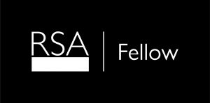RSA Fellow logo