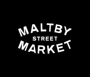 Maltby Street Market logo